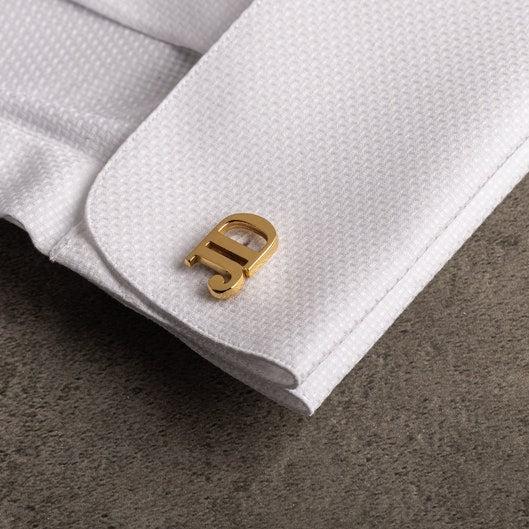 Personalized Cufflinks by Artsy Store