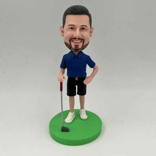 Custom Bobblehead by Artsy Store